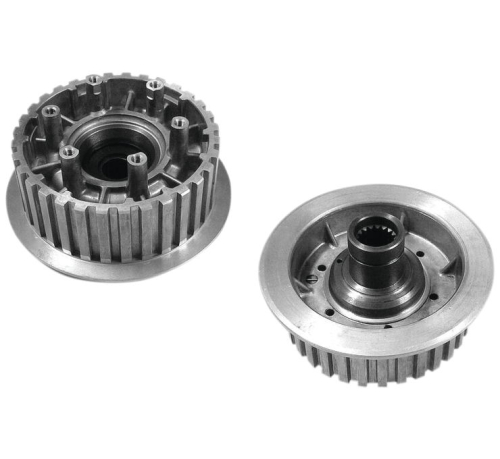 Twin Power - Twin Power Clutch Shell - 148422