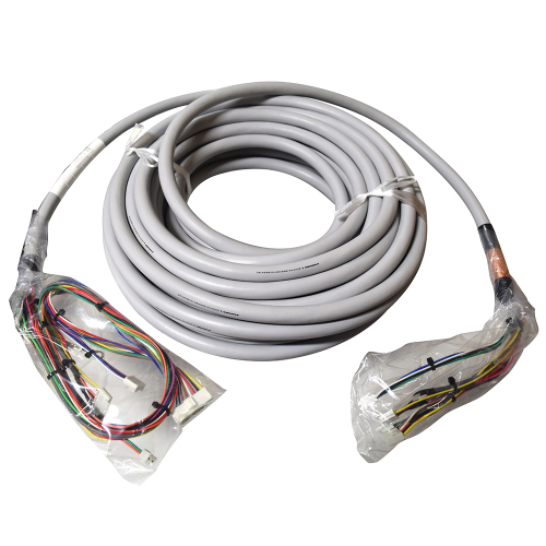 Furuno - Furuno Radar Signal Cable f/FAR1513 - 10M