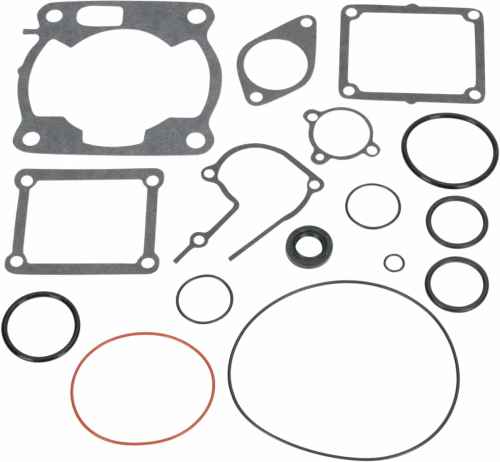Moose Racing - Moose Racing Top End Gasket Kit - 810635MSE