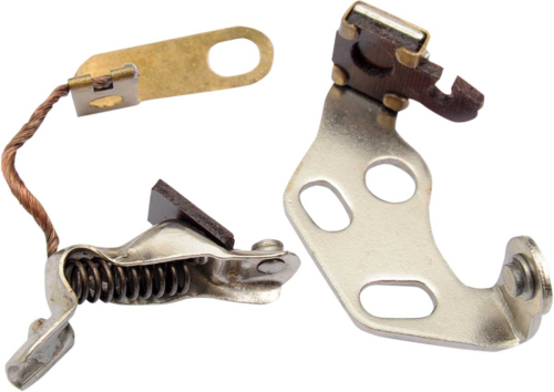 Eastern Motorcycle Parts - Eastern Motorcycle Parts Ignition Point - A-32658-30