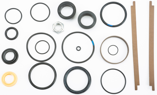Fox Racing Shox - Fox Racing Shox 2.0 Zero QS3 Shock Rebuild Kit - 803-00-948