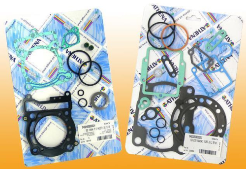 Athena - Athena Gasket Kit for Standard Bore Cylinder Kit (50cc) - 40mm Bore - 070003/1
