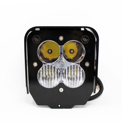 Baja Designs - Baja Designs XL Pro AC Headlight Kit - 507022AC