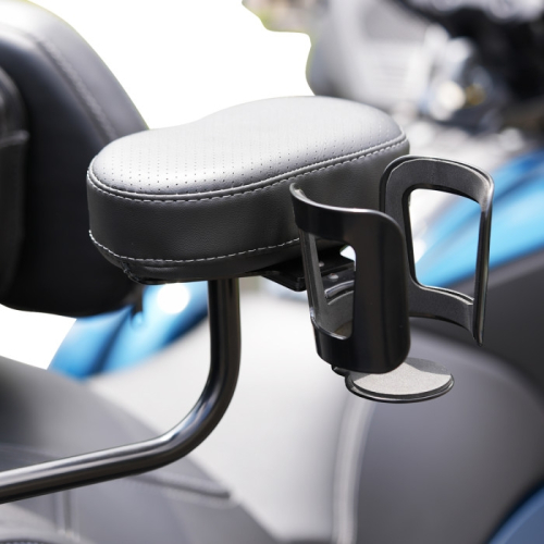 Show Chrome - Show Chrome Platinum Armrest - Grande - 41-209G