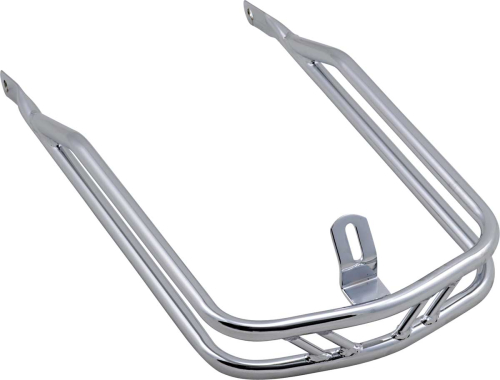 Drag Specialties - Drag Specialties Front Fender Rail - Chrome - 70896