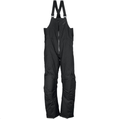 Arctiva - Arctiva Pivot Insulated Bib - 3130-1164 - Black - Small