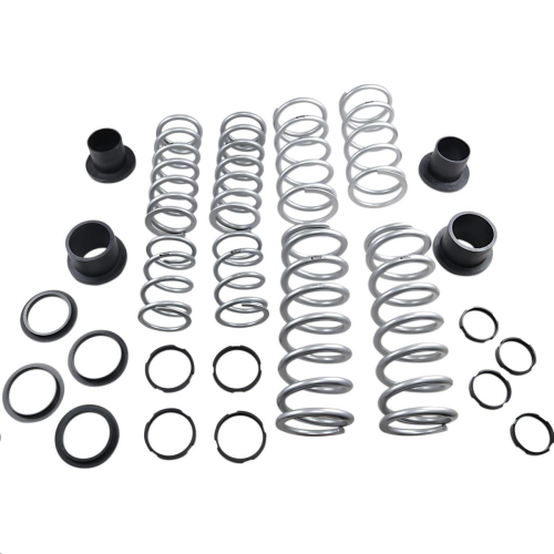 Eibach - Eibach Pro-UTV Stage Three Performance Spring System - E85-209-010-03-22