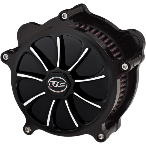 RC Components - RC Components Revolt Air Cleaner - Eclipse - AB-02B-124E
