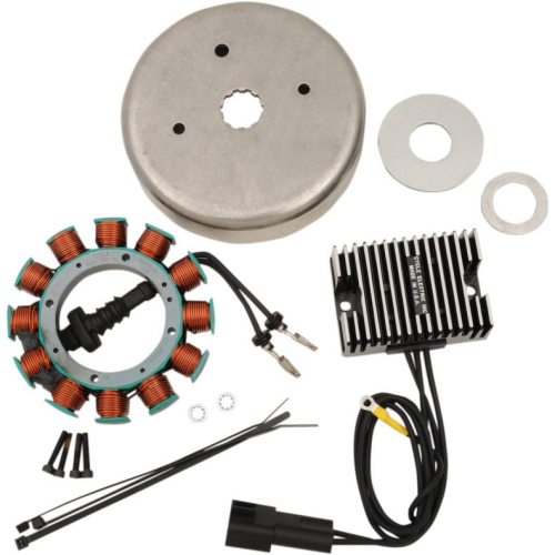 Cycle Electric - Cycle Electric Alternator Kit - CE-32TL