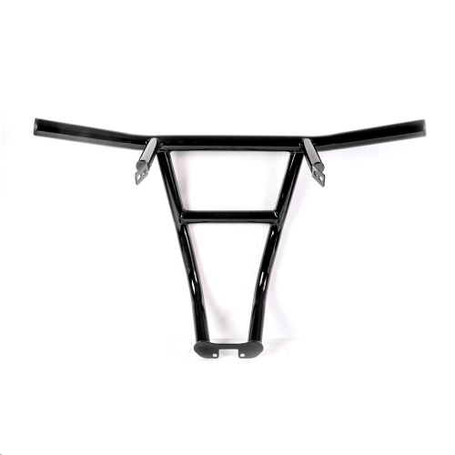 HMF Engineering - HMF Engineering HMF IQ Defender Rear Bumper - Black - 9355412961