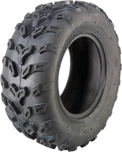 Moose Utility - Moose Utility Splitter Front/Rear Tire - 25x10-12 - 0320-0822