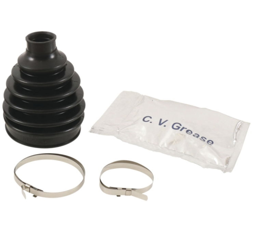 QuadBoss - QuadBoss CV Boot Kit - 5319-5045