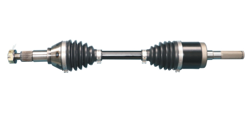 Open Trail - Open Trail HD 2.0 Front Axle - CAN-6010HD