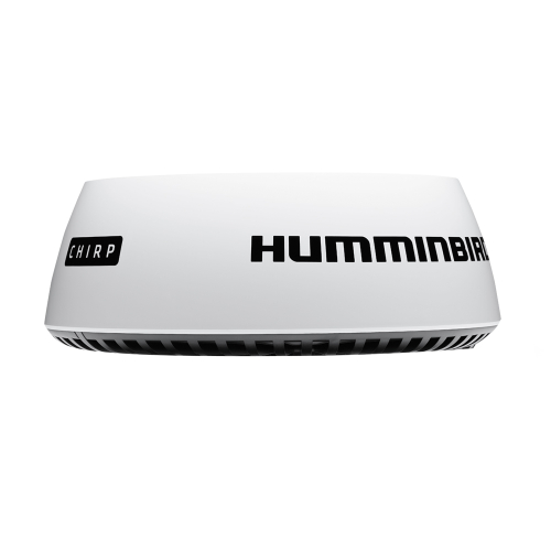 Humminbird - Humminbird HB2124 CHIRP Radar