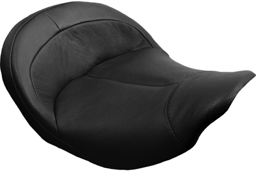 DG Performance - DG Performance BigIST Solo Air-1 Seat - 15in. W x 22in. L - FA-DGE-0275