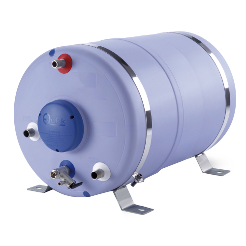 Quick - Quick Nautic Boiler B3 4012SL 11 Gal 1200W w/Heat Exchanger