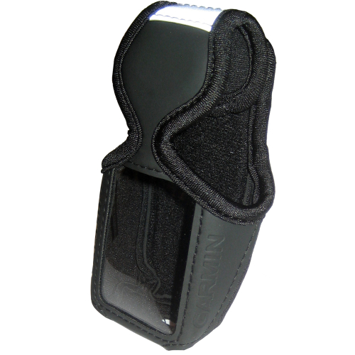 Garmin - Garmin Carrying Case f/eTrex&reg; Series