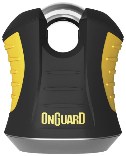 OnGuard - OnGuard Beast Padlock - 8101