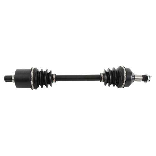 All Balls - All Balls 8Ball Rear Axle - AB8-AC-8-349