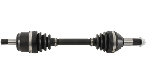All Balls - All Balls 8Ball Extreme Duty Axle - AB8-YA-8-300