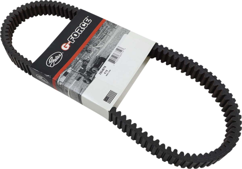 Gates - Gates G-Force C12 Drive Belt - 25C4076