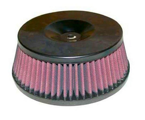 K&N Engineering - K&N Engineering High Flow Air Filter - HA-8086