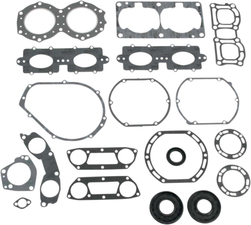 Vertex - Vertex Complete Gasket Set - 611602