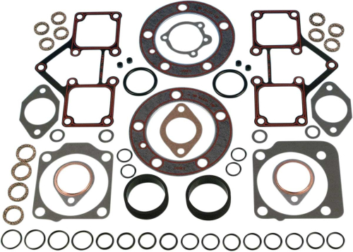 James Gasket - James Gasket Top End Gasket Kit - JGI-17034-66-X