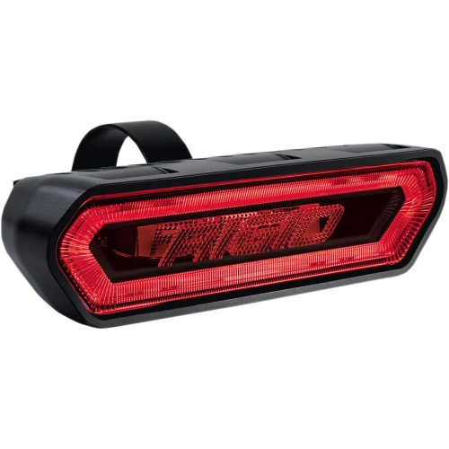 RIGID Industries - RIGID Industries Chase Taillight - Red - 90133