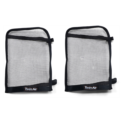 Twin Air - Twin Air Radiator Sleeve - 177759SL47