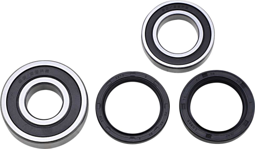 EPI - EPI Wheel Bearing Kit - WE301443