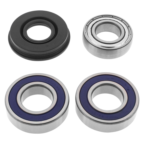 All Balls - All Balls Shaft Bearing and Seal Kit - 14-1018