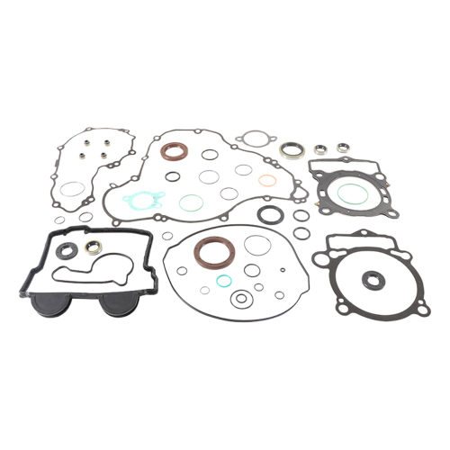 Vertex - Vertex Complete Gasket Set - 811990