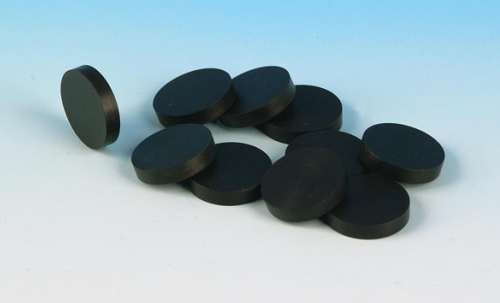 James Gasket - James Gasket Air Cleaner Cover Plugs - JGI-738