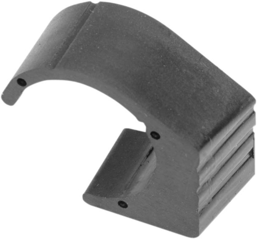 Drag Specialties - Drag Specialties Kickstand Bumper - 62183H3