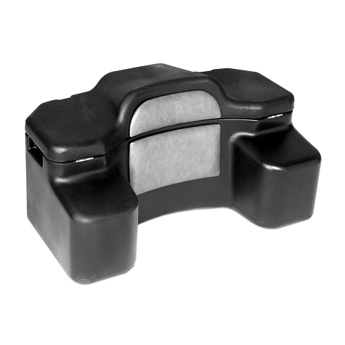 QuadBoss - QuadBoss Rear Wrap Trunk - QBW303B