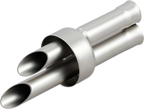 Akrapovic - Akrapovic Replacement Noise Damper - V-TUV149