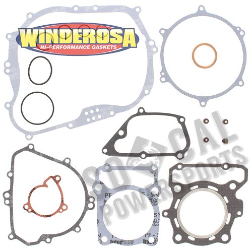 Vertex - Vertex Complete Gasket Set - 808461