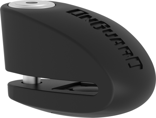 OnGuard - OnGuard Smart Alarm Disc Lock - 14mm pin - Black - 45008251