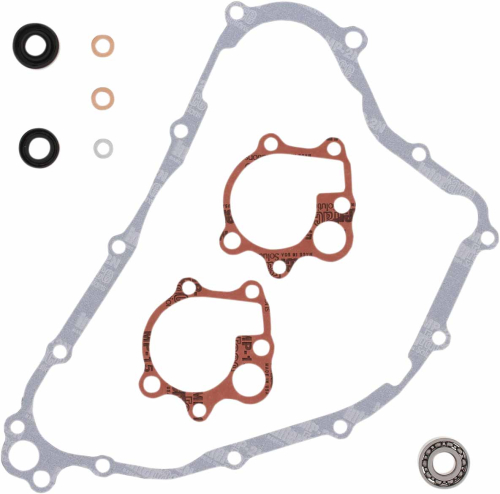 Moose Racing - Moose Racing Water Pump Rebuild Kit - 821264MSE