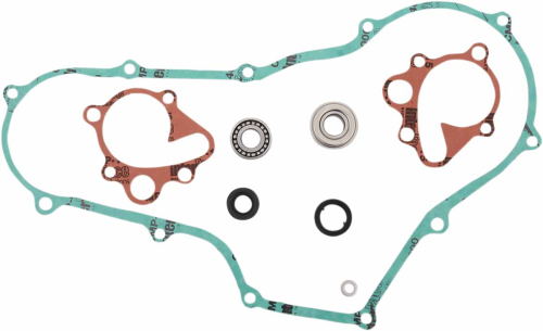 Moose Racing - Moose Racing Water Pump Rebuild Kit - 821814MSE