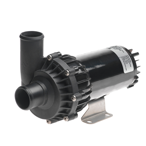 Johnson Pump - Johnson Pump CM90P7-1 27.2V Circulation Pump D20