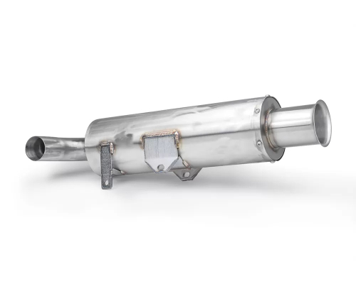 Agency Power - Agency Power Performance Muffler Slip-On - AP-YXZ-170