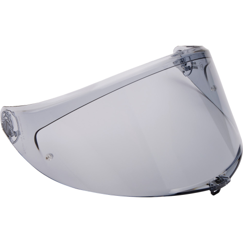 AGV - AGV Replacement Shield for K6 S Helmets - Light Smoke - 2018500043G31