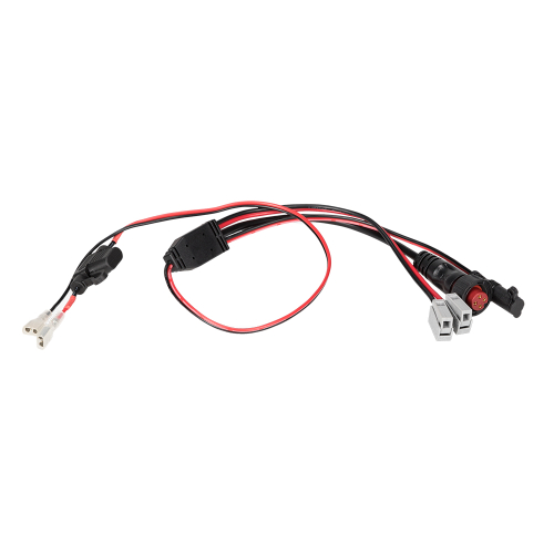 Garmin - Garmin Panoptix&trade; Ice Fishing Replacement Power Cable