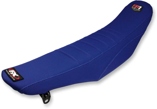Factory Effex - Factory Effex FP1 Factory Pleat Seat Cover - Blue - 14-25226