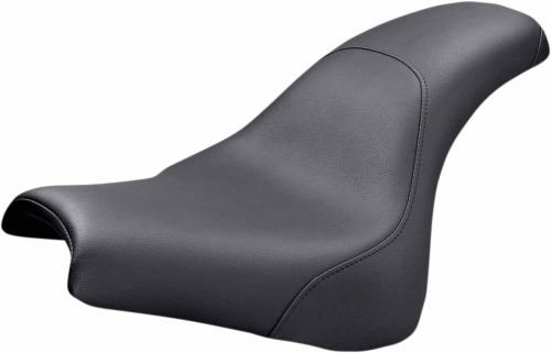 Saddlemen - Saddlemen Profiler Seat - Black - 818-28-047