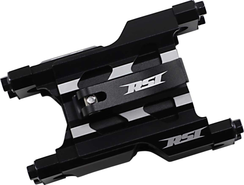 RSI Racing - RSI Racing Flex Adjustable Riser - 4-6in. - RA-46