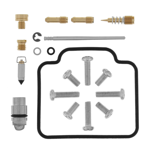 QuadBoss - QuadBoss Carburetor Kit - 5326-1011