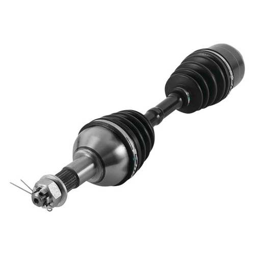 QuadBoss - QuadBoss Axle - TRM-CA-8-327